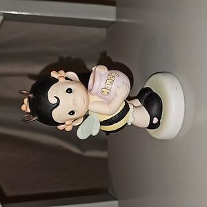 Precious Moments figurine